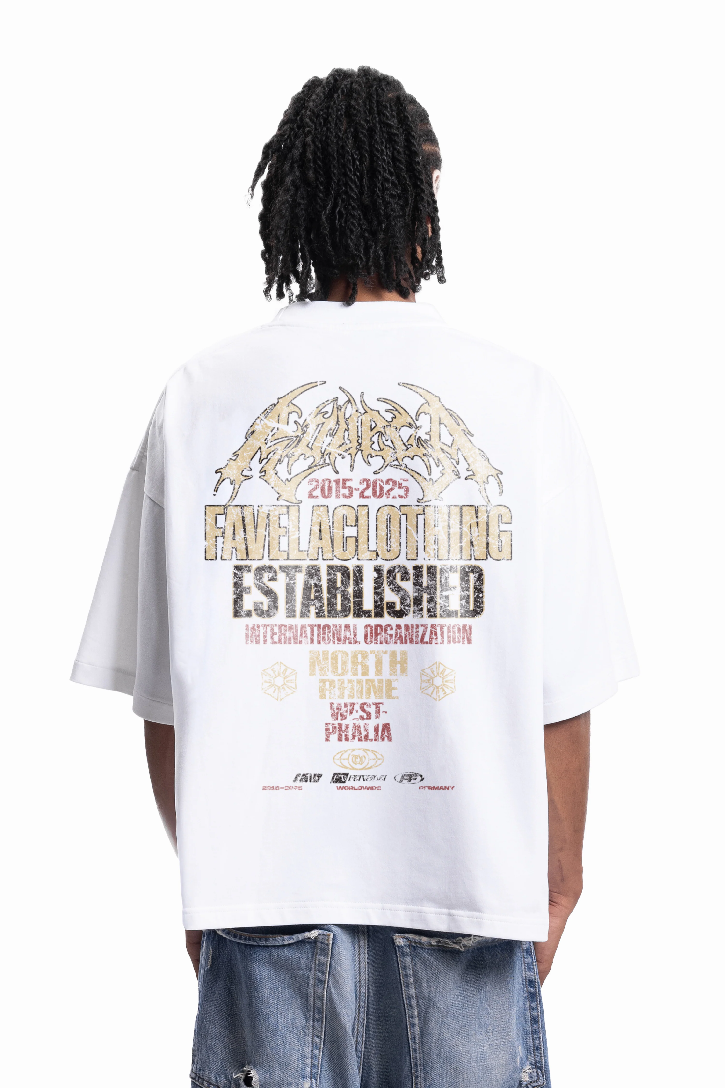 T-SHIRT PRINT